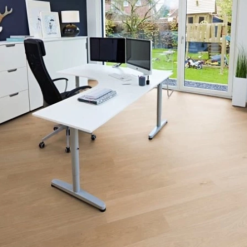 ДУБ КАНТРИ ХАУС ЛАМИНАТ  TER HURNE  TREND LINE ламинат для пола